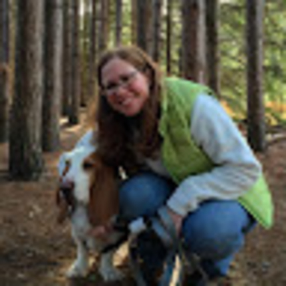 Meet your Posher, Lori